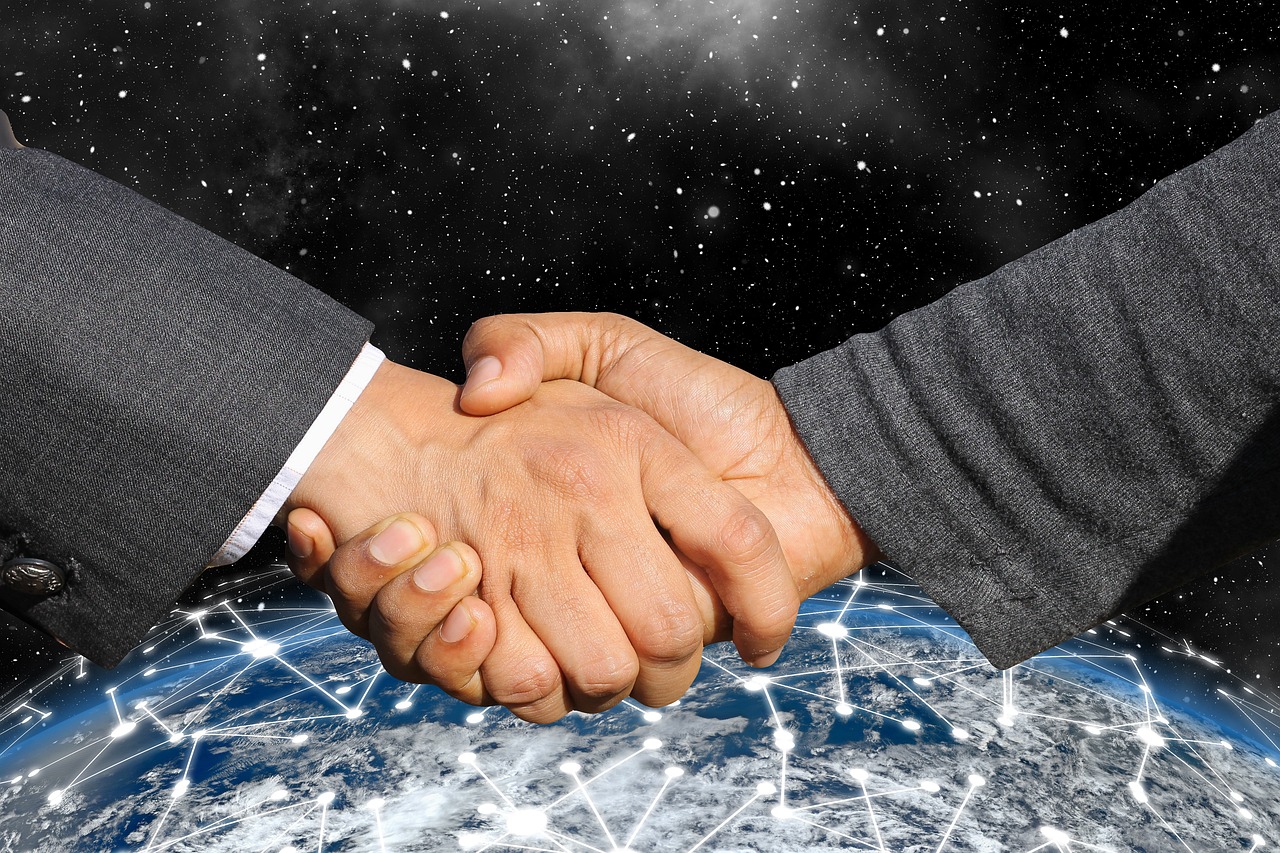 The Future of Cyber Warfare: Defense Strategies